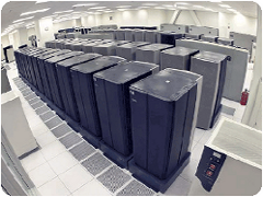Data center